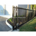 High quality sliding main gate (manufacture)